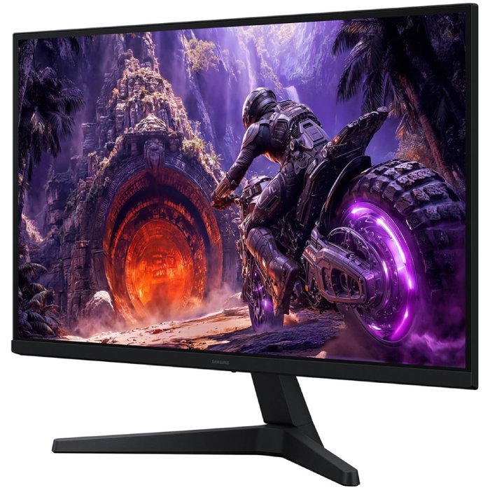 Samsung Odyssey G3 S27HG302EU Monitor Gaming 27 pulg. Full HD 200Hz 1ms Negro
